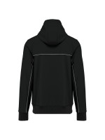 Blus�o softshell com 3 camadas unissexo - WK450