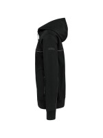 Blus�o softshell com 3 camadas unissexo - WK450
