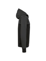 Blus�o softshell com 3 camadas unissexo - WK450
