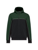 Blus�o softshell com 3 camadas unissexo - WK450