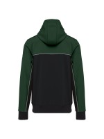 Blus�o softshell com 3 camadas unissexo - WK450