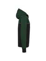 Blus�o softshell com 3 camadas unissexo - WK450
