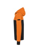 Blus�o softshell com 3 camadas unissexo - WK450