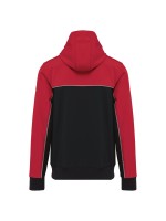 Blus�o softshell com 3 camadas unissexo - WK450