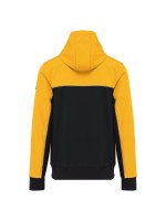 Blus�o softshell com 3 camadas unissexo - WK450