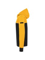 Blus�o softshell com 3 camadas unissexo - WK450