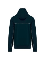 Blus�o softshell com 3 camadas unissexo - WK450