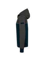 Blus�o softshell com 3 camadas unissexo - WK450