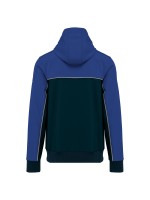 Blus�o softshell com 3 camadas unissexo - WK450