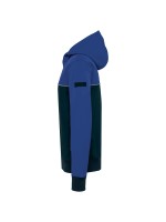 Blus�o softshell com 3 camadas unissexo - WK450