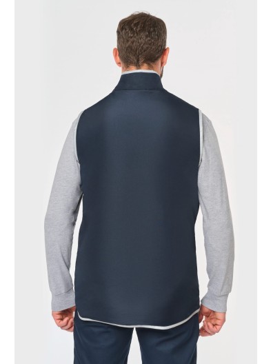 Colete trmico com 4 camadas - WK604