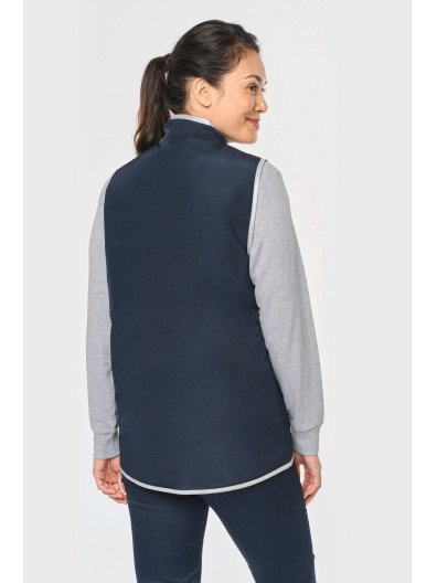 Colete trmico com 4 camadas - WK604