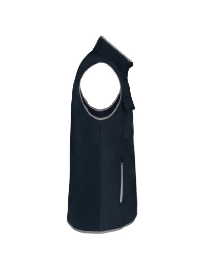 Colete trmico com 4 camadas - WK604