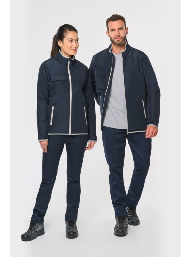 Bluso trmico com 4 camadas - WK605