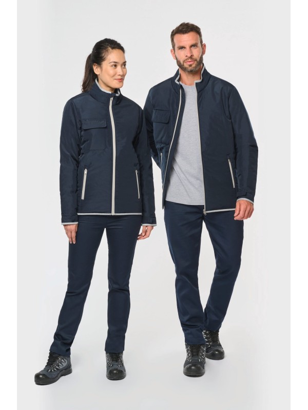 Bluso trmico com 4 camadas - WK605