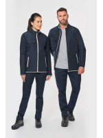 Bluso trmico com 4 camadas - WK605