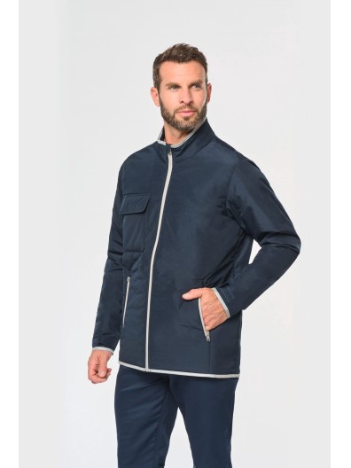 Bluso trmico com 4 camadas - WK605