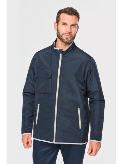 Bluso trmico com 4 camadas - WK605