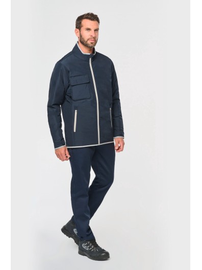 Bluso trmico com 4 camadas - WK605