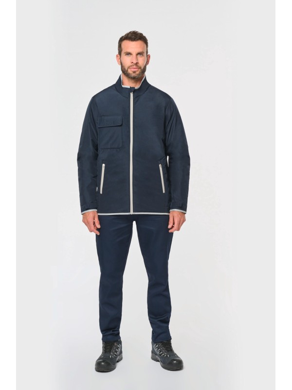 Bluso trmico com 4 camadas - WK605