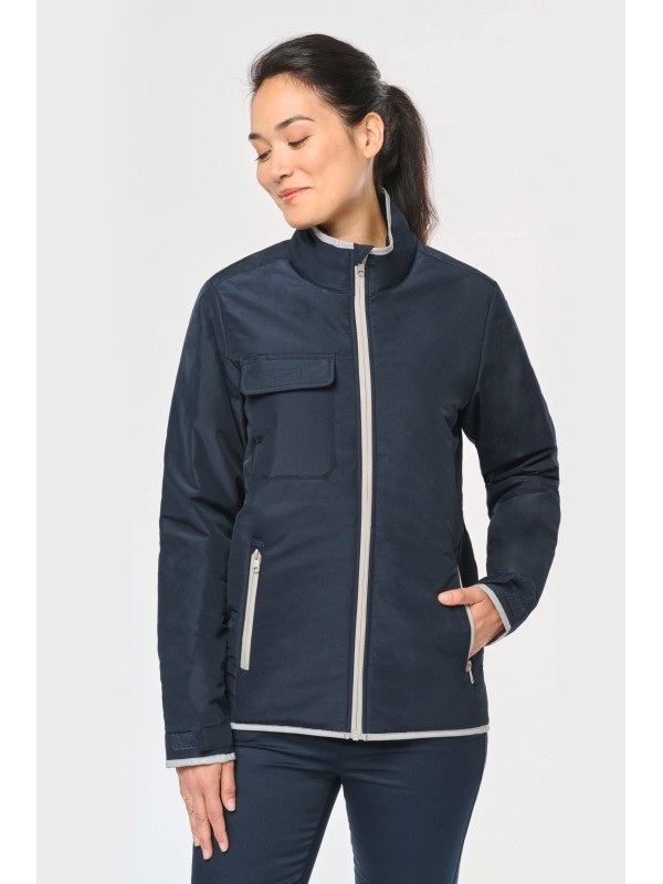 Bluso trmico com 4 camadas - WK605