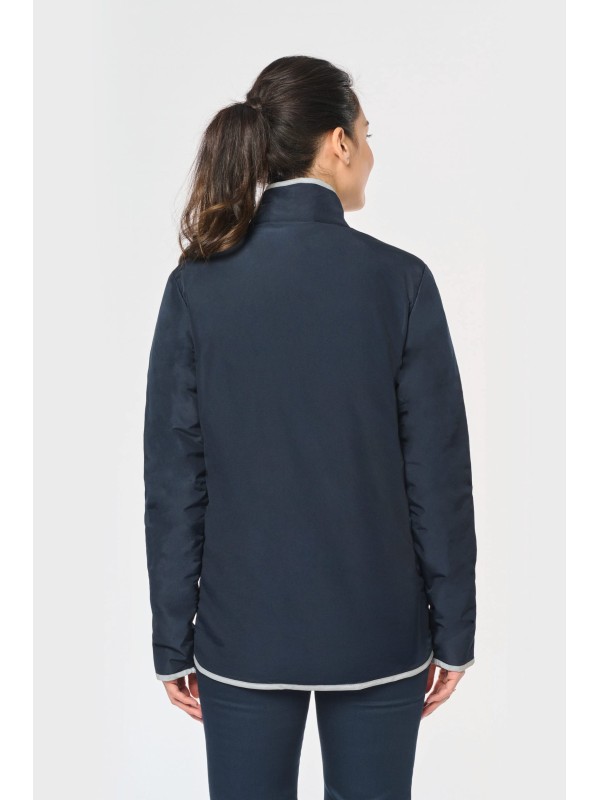 Bluso trmico com 4 camadas - WK605