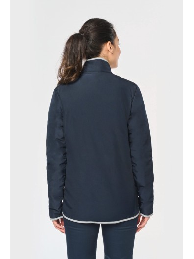 Bluso trmico com 4 camadas - WK605