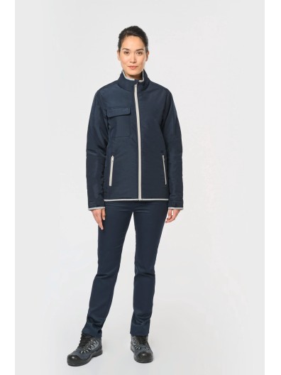 Bluso trmico com 4 camadas - WK605