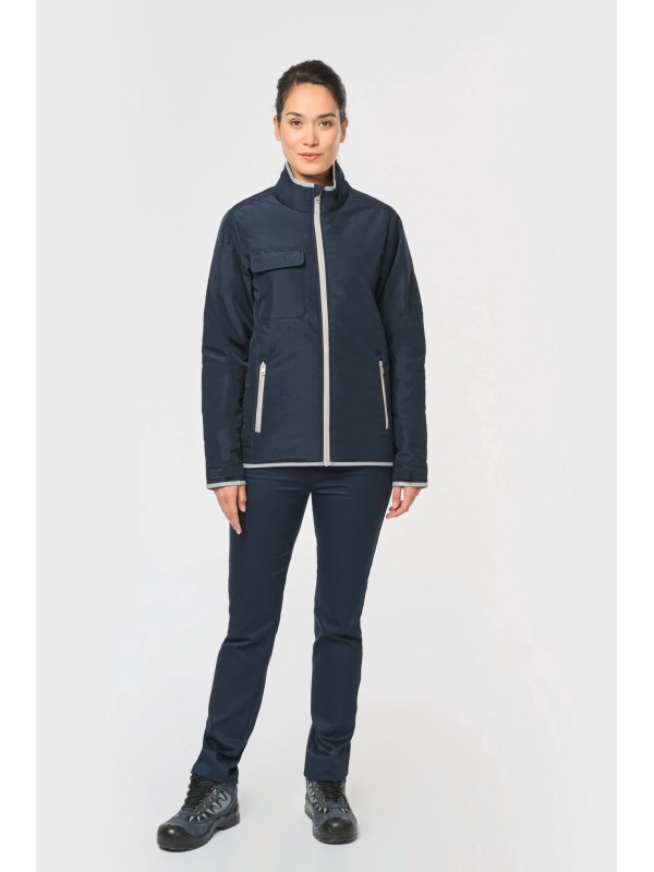 Bluso trmico com 4 camadas - WK605