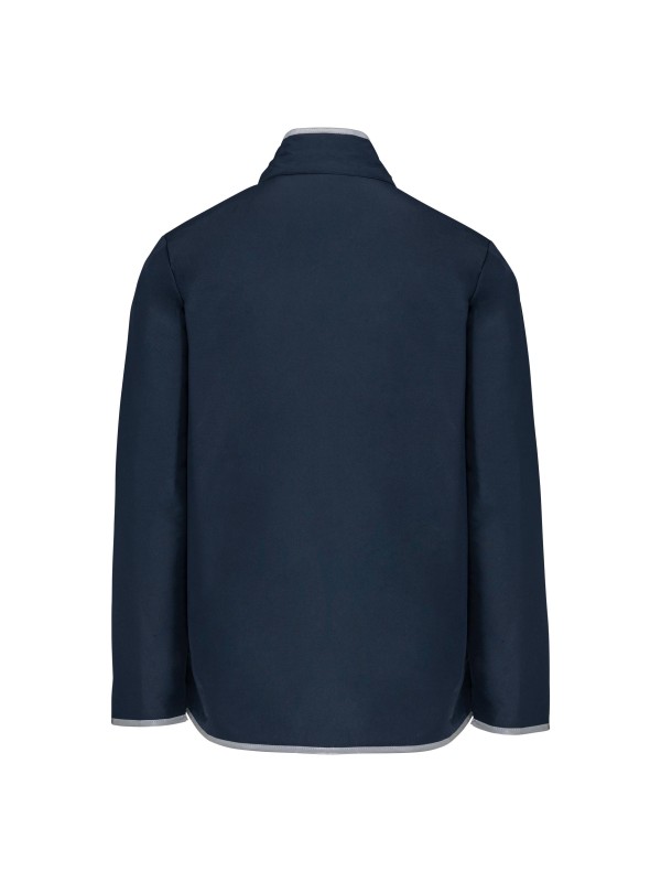 Bluso trmico com 4 camadas - WK605