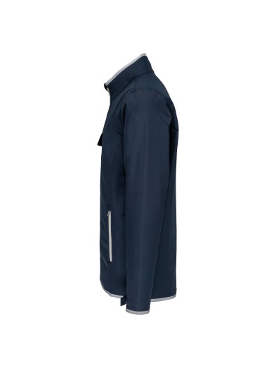 Bluso trmico com 4 camadas - WK605