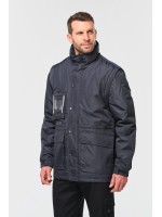 Parka - WK6106