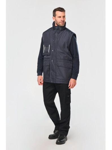 Parka - WK6106