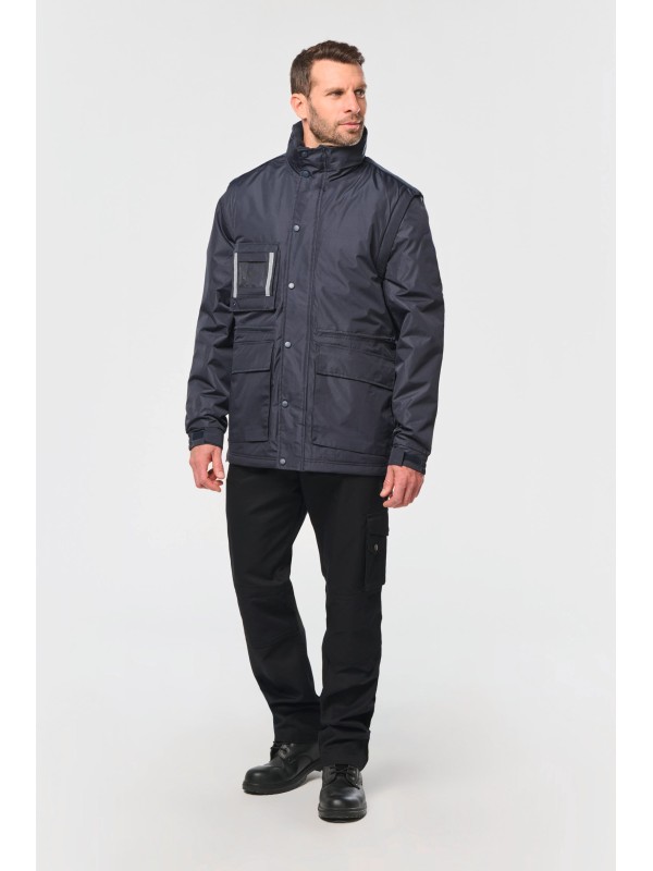 Parka - WK6106