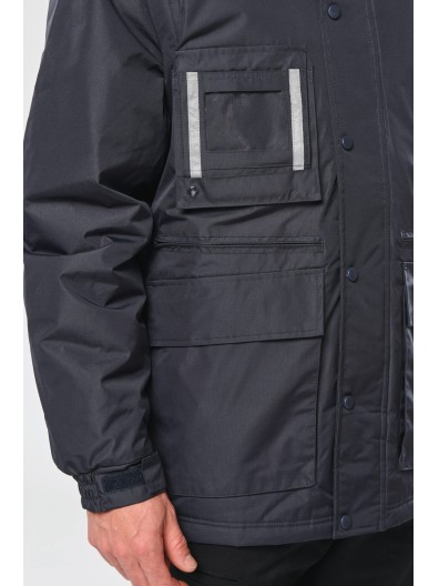 Parka - WK6106