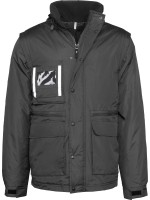Parka - WK6106