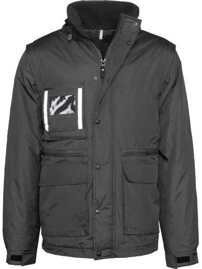 Parka - WK6106