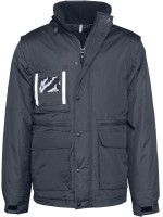 Parka - WK6106