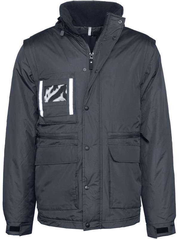 Parka - WK6106