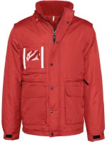Parka - WK6106