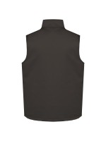 Colete multibolsos acolchoado unissexo - WK607
