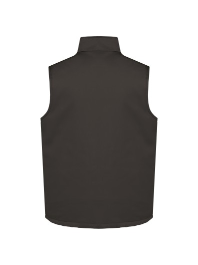 Colete multibolsos acolchoado unissexo - WK607