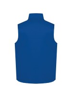 Colete multibolsos acolchoado unissexo - WK607