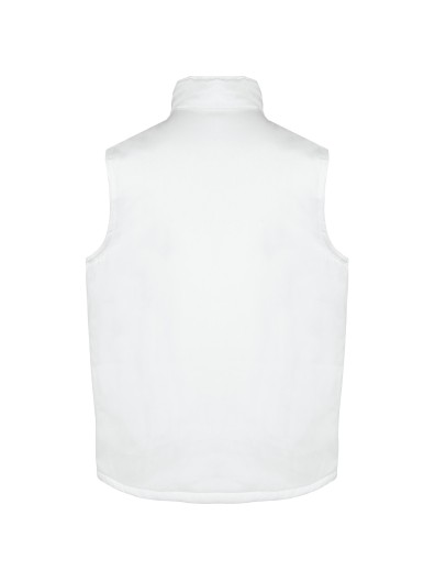 Colete multibolsos acolchoado unissexo - WK607 Colete multibolsos acolchoado unissexo - WK607
