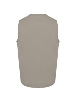 Colete multibolsos unissexo - WK608