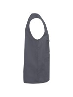 Colete multibolsos unissexo - WK608