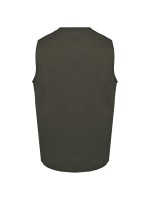 Colete multibolsos unissexo - WK608