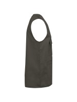 Colete multibolsos unissexo - WK608