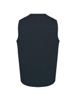 Colete multibolsos unissexo - WK608