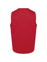 Colete multibolsos unissexo - WK608